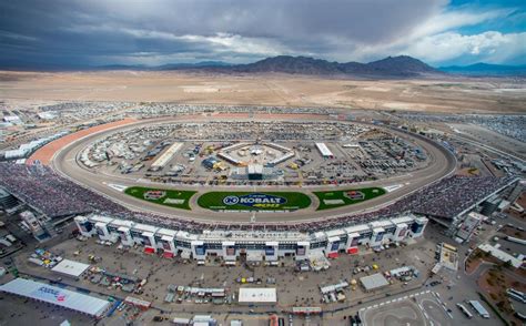Las vegas motor speedway las vegas - 7:30 a.m. — Gates Open. 9 a.m. — Midway Open. 9 a.m. — Sportsman Eliminations. 10 a.m. — SealMaster Track Walk & Pre-Race Ceremonies (join us at the starting line!) 11 a.m. — Nitro Eliminations – Round 1. Noon — Pro Stock Eliminations – Round 1. 12:40 p.m. — Summit ET Time Trial Eliminations – Round 1. 1 p.m. — Top Alcohol ...